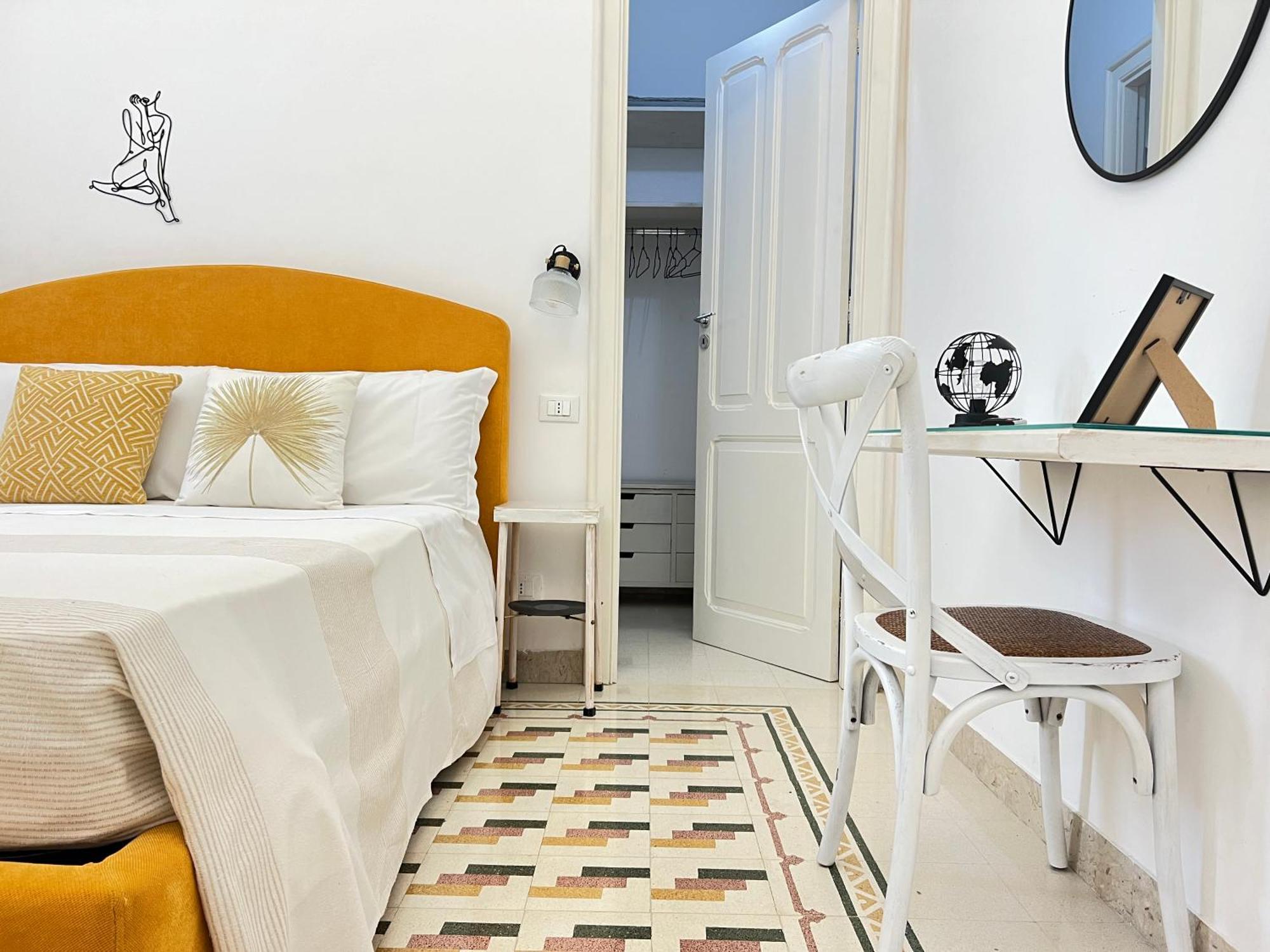 Capitano Apartments - Trapani City Centre Exterior photo