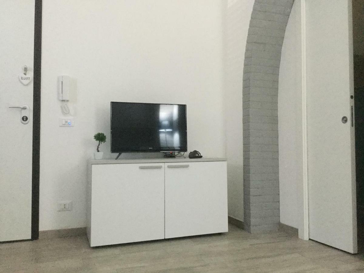 Capitano Apartments - Trapani City Centre Exterior photo
